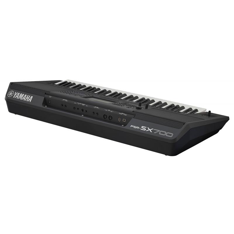 Yamaha PSR-SX700 Купить в Киеве, Украине. Цена. Обзор